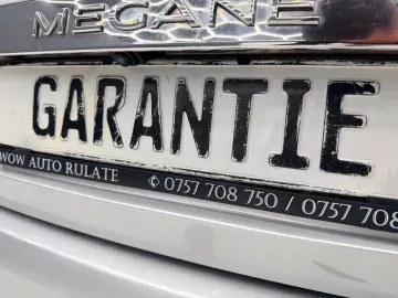 RENAULT MEGANE ENERGY 2017 1.2I E6