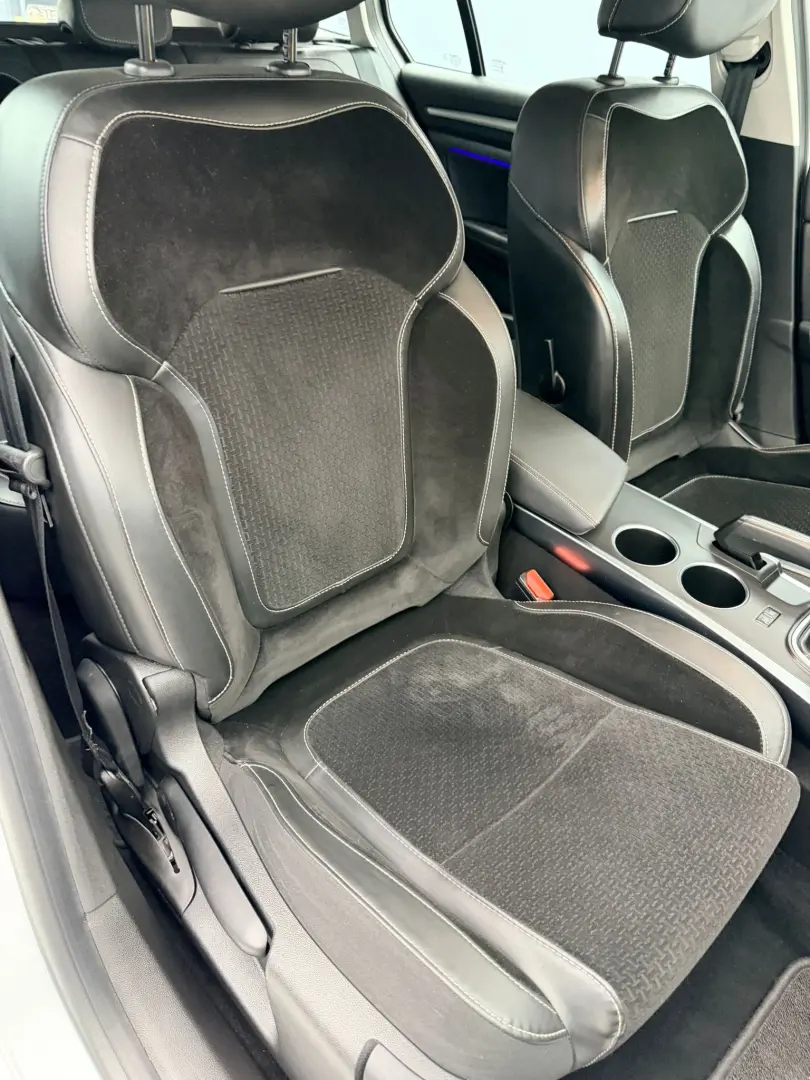 RENAULT MEGANE ENERGY 2017 1.2I E6