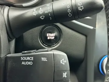 RENAULT MEGANE ENERGY 2017 1.2I E6