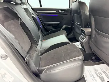 RENAULT MEGANE ENERGY 2017 1.2I E6