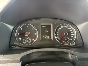 Volkswagen Caddy 2.0TDI