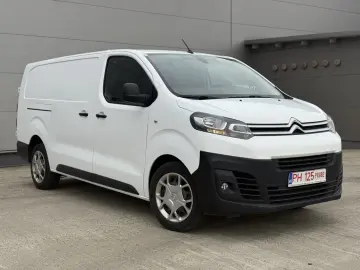 Citroen Jumpy XL 2.0HDI L3H1