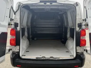 Citroen Jumpy XL 2.0HDI L3H1