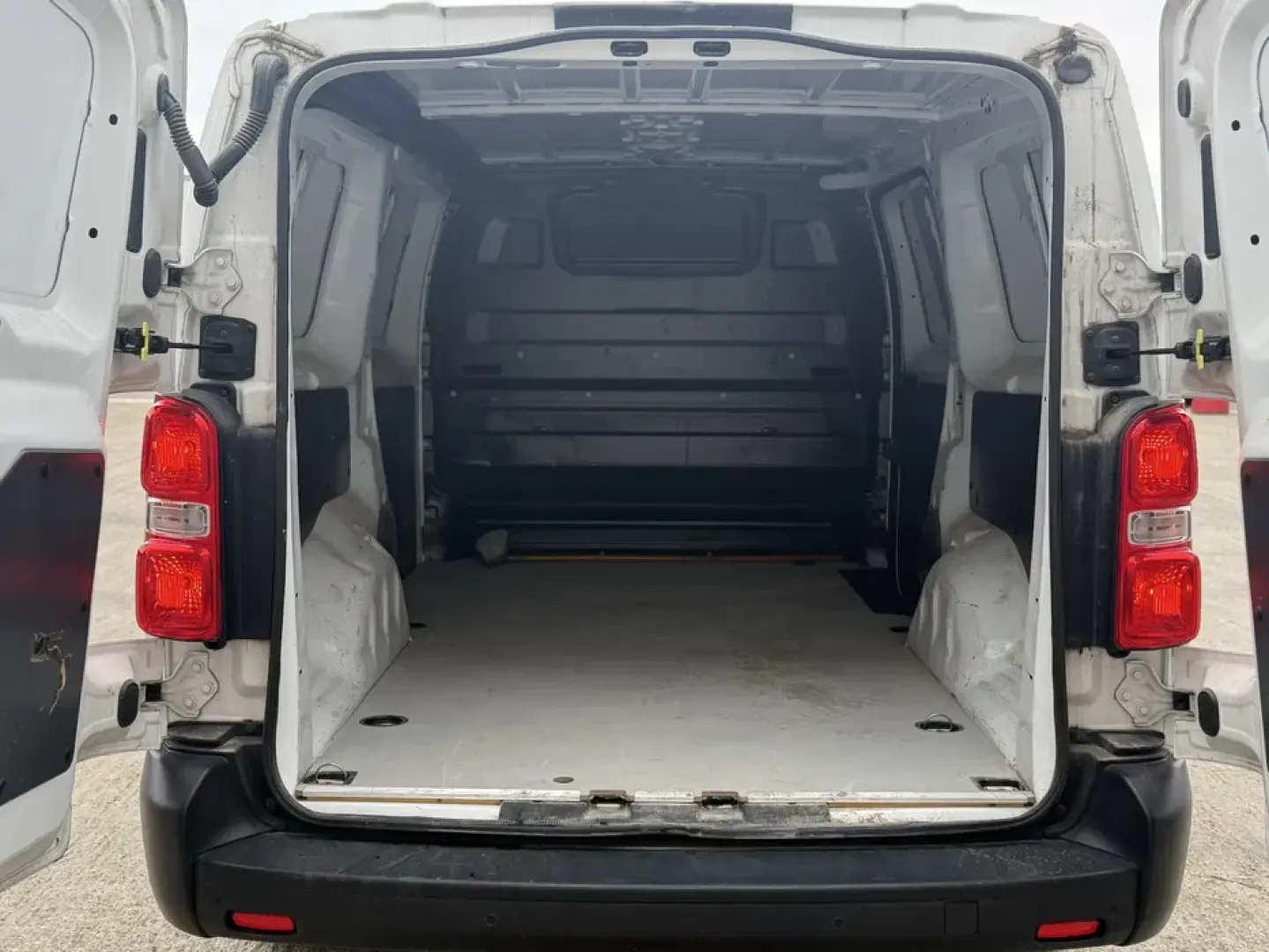 Citroen Jumpy XL 2.0HDI L3H1