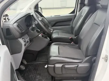 Citroen Jumpy XL 2.0HDI L3H1