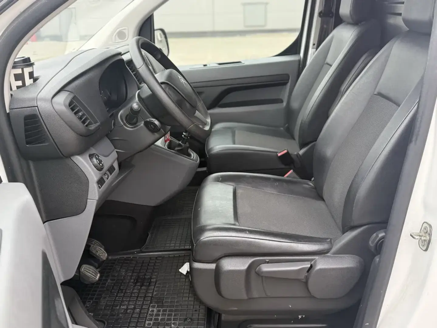 Citroen Jumpy XL 2.0HDI L3H1