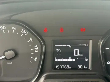 Citroen Jumpy XL 2.0HDI L3H1