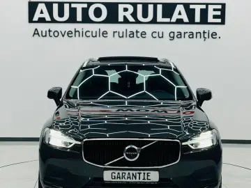 VOLVO XC60 2018 2.0I E6