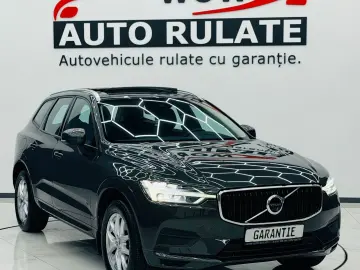 VOLVO XC60 2018 2.0I E6