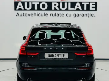 VOLVO XC60 2018 2.0I E6