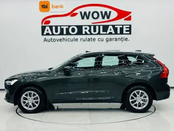 VOLVO XC60 2018 2.0I E6