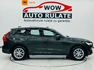 VOLVO XC60 2018 2.0I E6