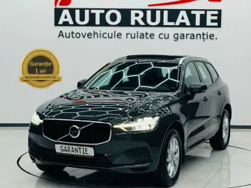 VOLVO XC60 2018 2.0I E6