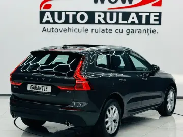 VOLVO XC60 2018 2.0I E6