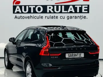 VOLVO XC60 2018 2.0I E6