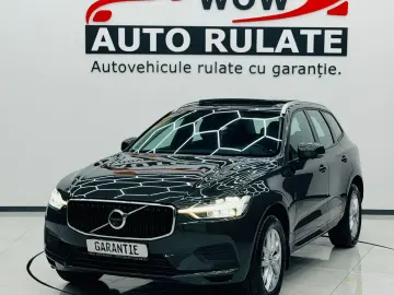 VOLVO XC60 2018 2.0I E6