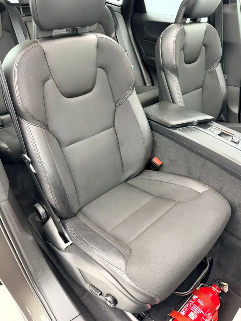 VOLVO XC60 2018 2.0I E6