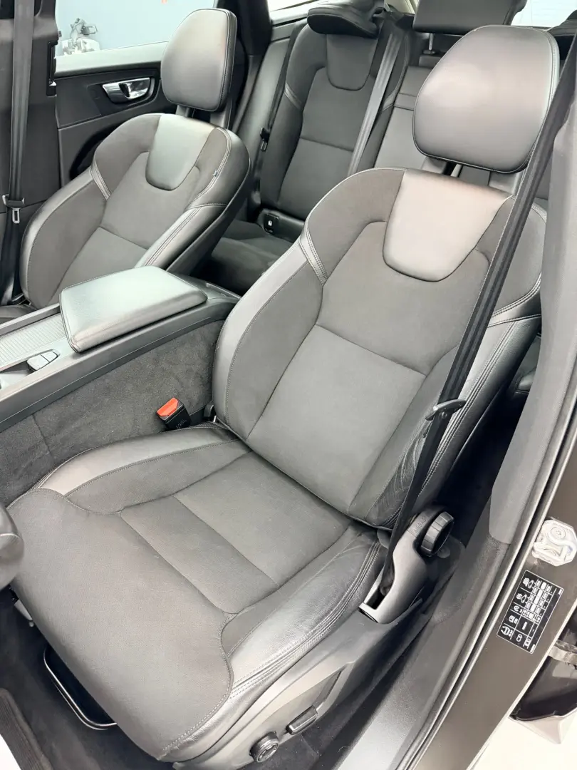 VOLVO XC60 2018 2.0I E6