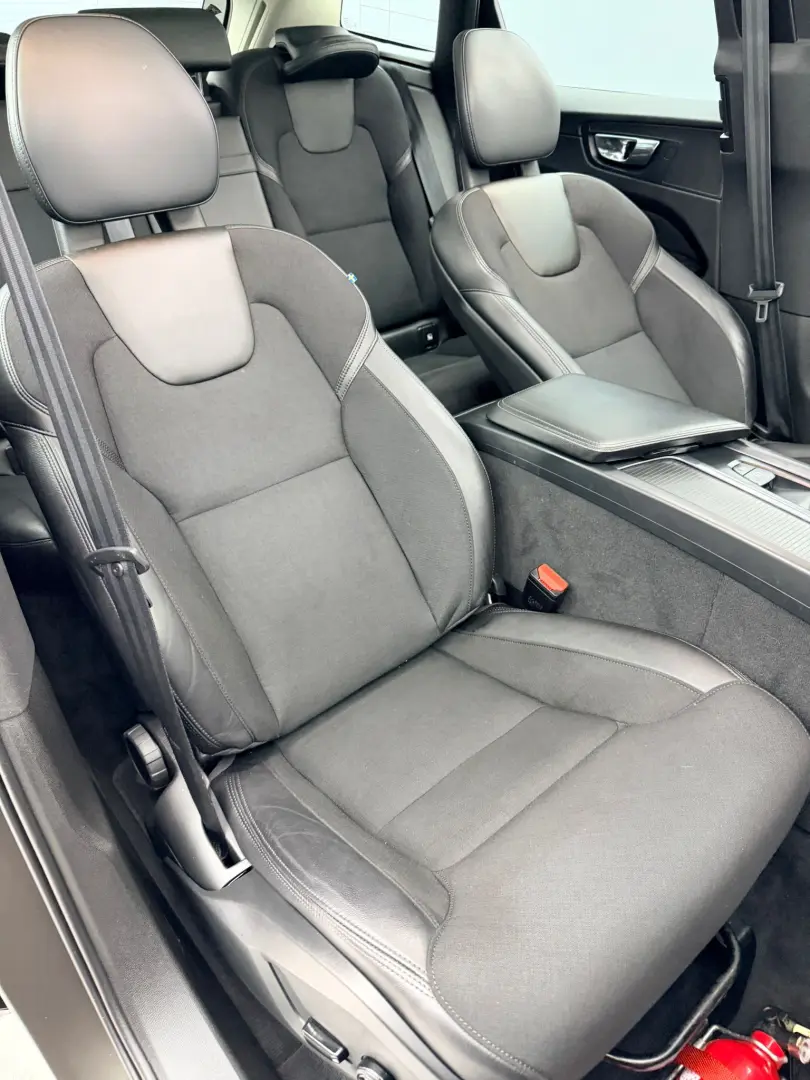 VOLVO XC60 2018 2.0I E6