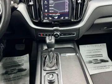 VOLVO XC60 2018 2.0I E6