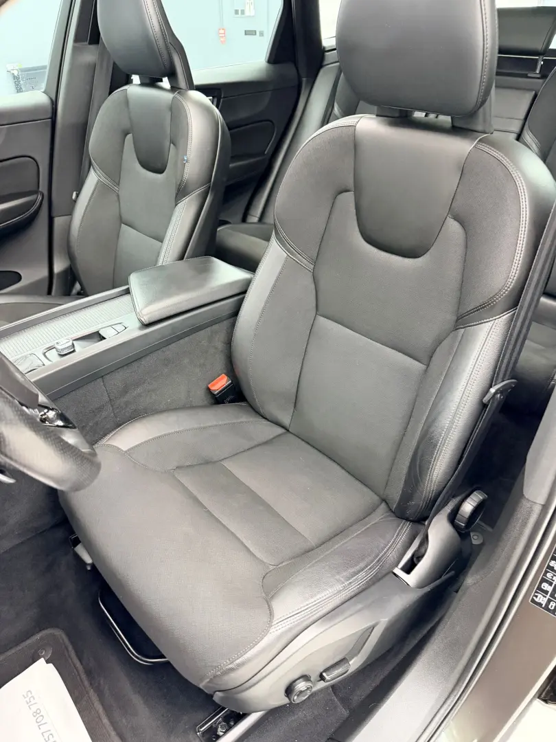 VOLVO XC60 2018 2.0I E6