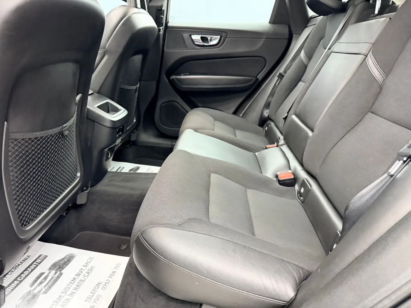 VOLVO XC60 2018 2.0I E6