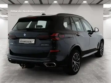 X5 xDrive50e M Sport