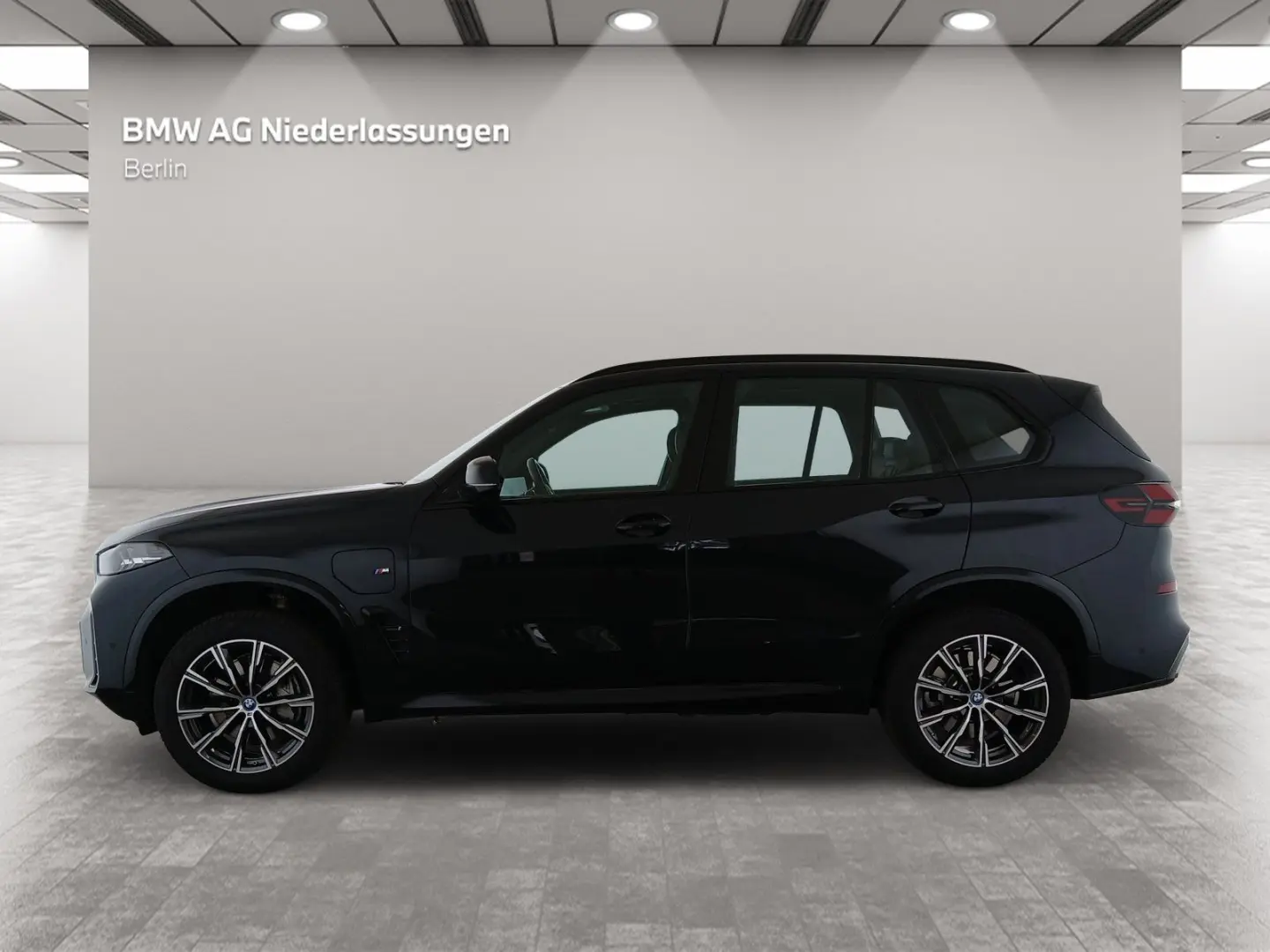X5 xDrive50e M Sport