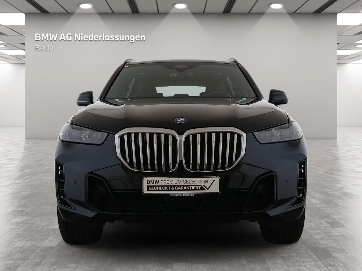 X5 xDrive50e M Sport