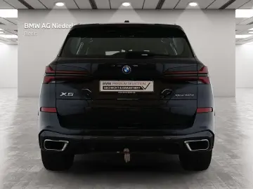 X5 xDrive50e M Sport