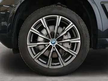 X5 xDrive50e M Sport