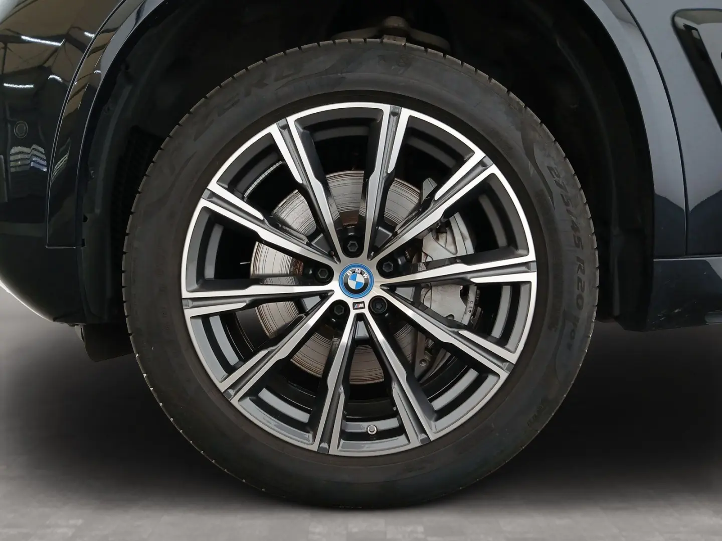 X5 xDrive50e M Sport