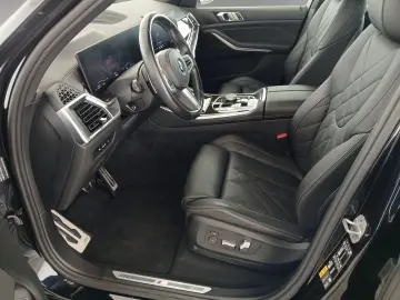 X5 xDrive50e M Sport
