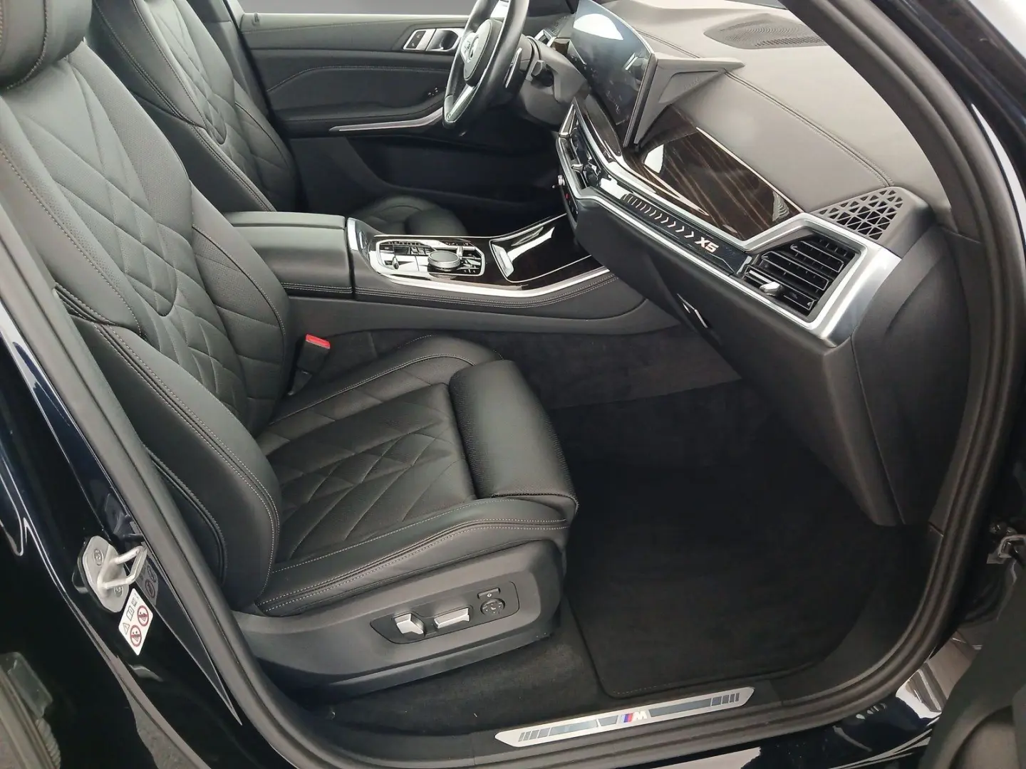 X5 xDrive50e M Sport