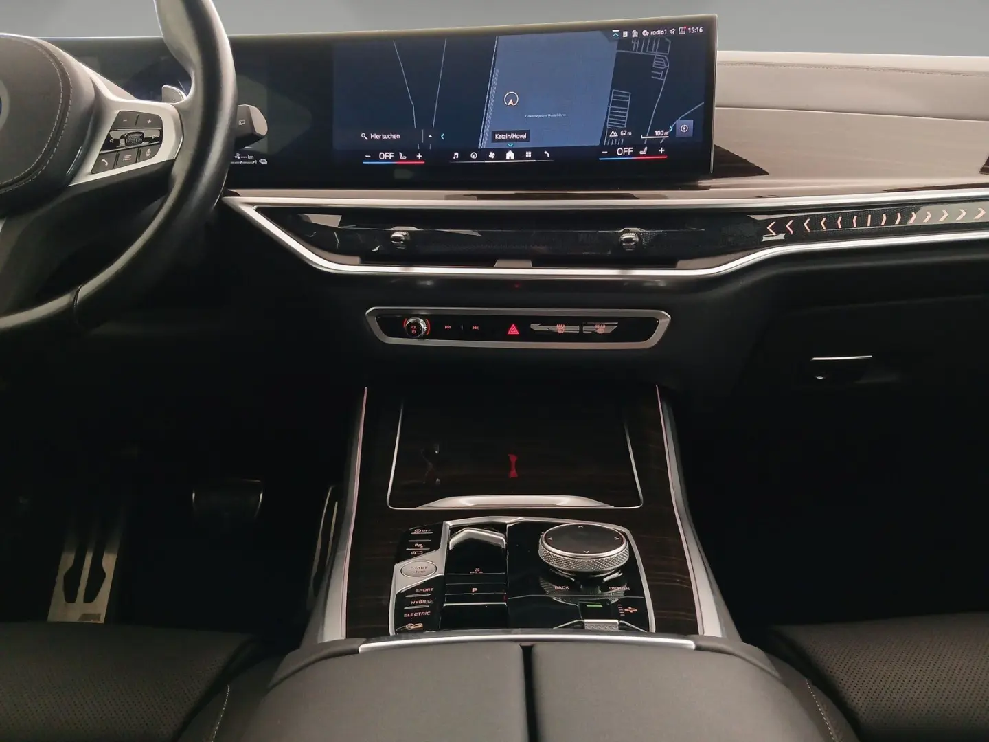 X5 xDrive50e M Sport