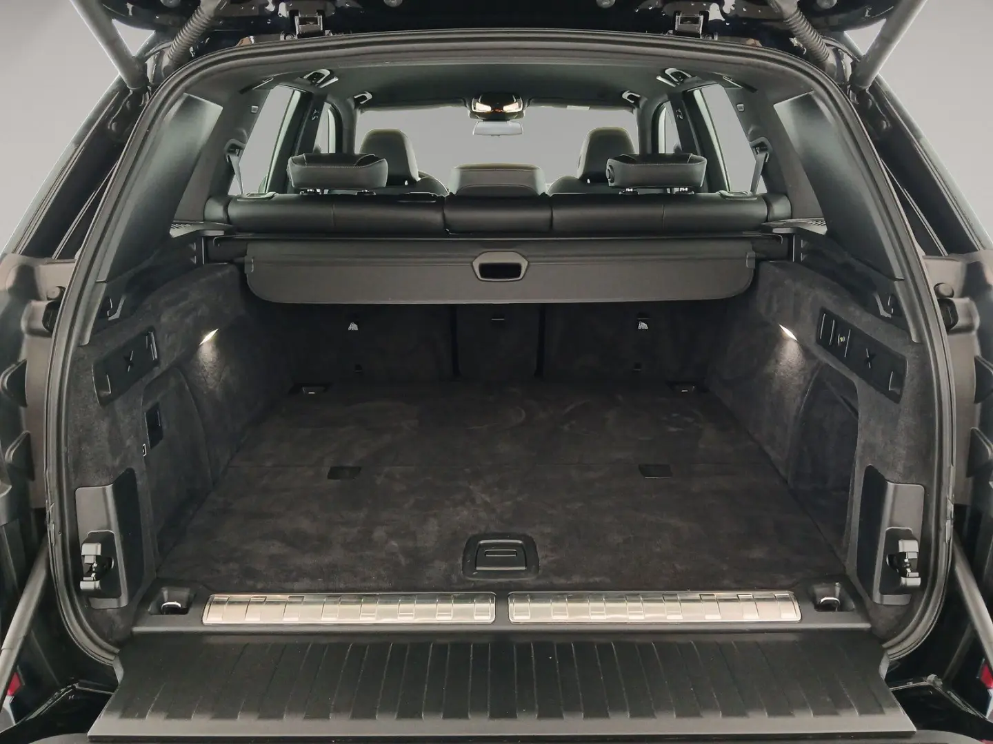 X5 xDrive50e M Sport