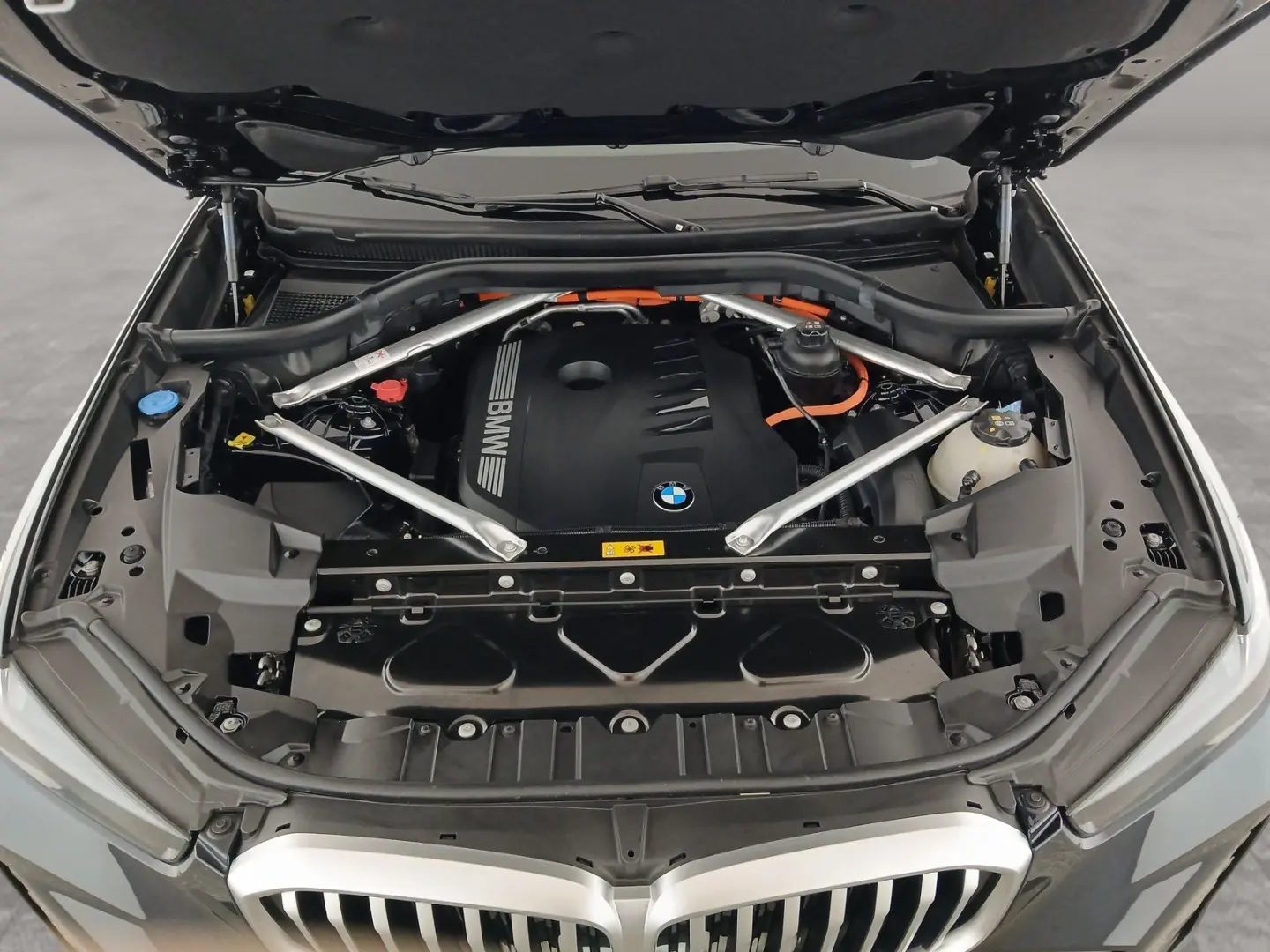 X5 xDrive50e M Sport