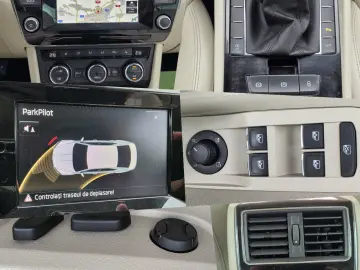 Skoda Superb 2.0 TDI Style