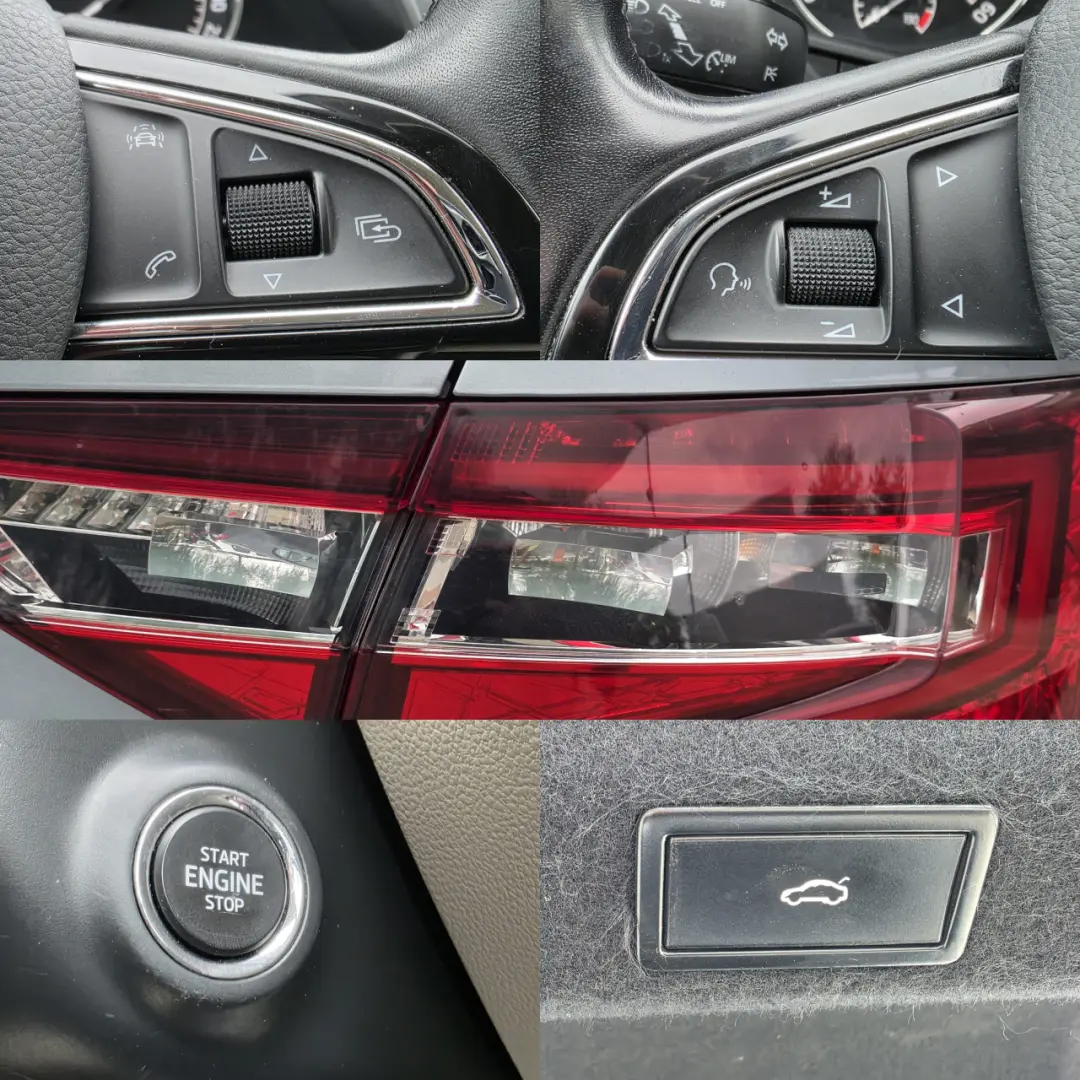 Skoda Superb 2.0 TDI Style