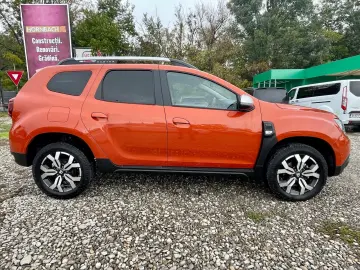 Dacia Duster 4WD 1 5 diesel-Stare foarte buna