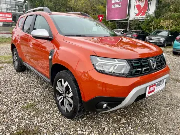 Dacia Duster 4WD 1 5 diesel-Stare foarte buna