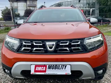 Dacia Duster 4WD 1 5 diesel-Stare foarte buna