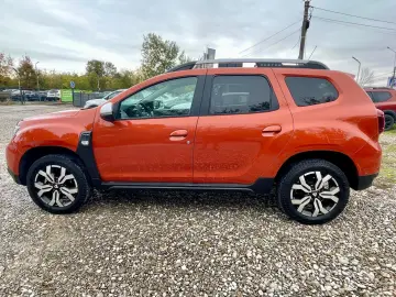 Dacia Duster 4WD 1 5 diesel-Stare foarte buna
