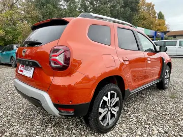 Dacia Duster 4WD 1 5 diesel-Stare foarte buna