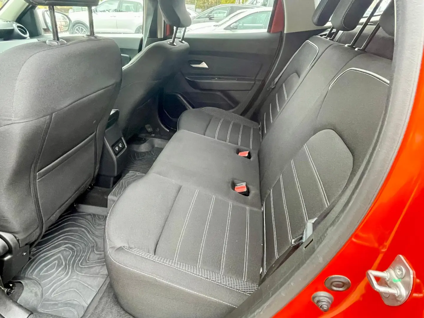 Dacia Duster 4WD 1 5 diesel-Stare foarte buna
