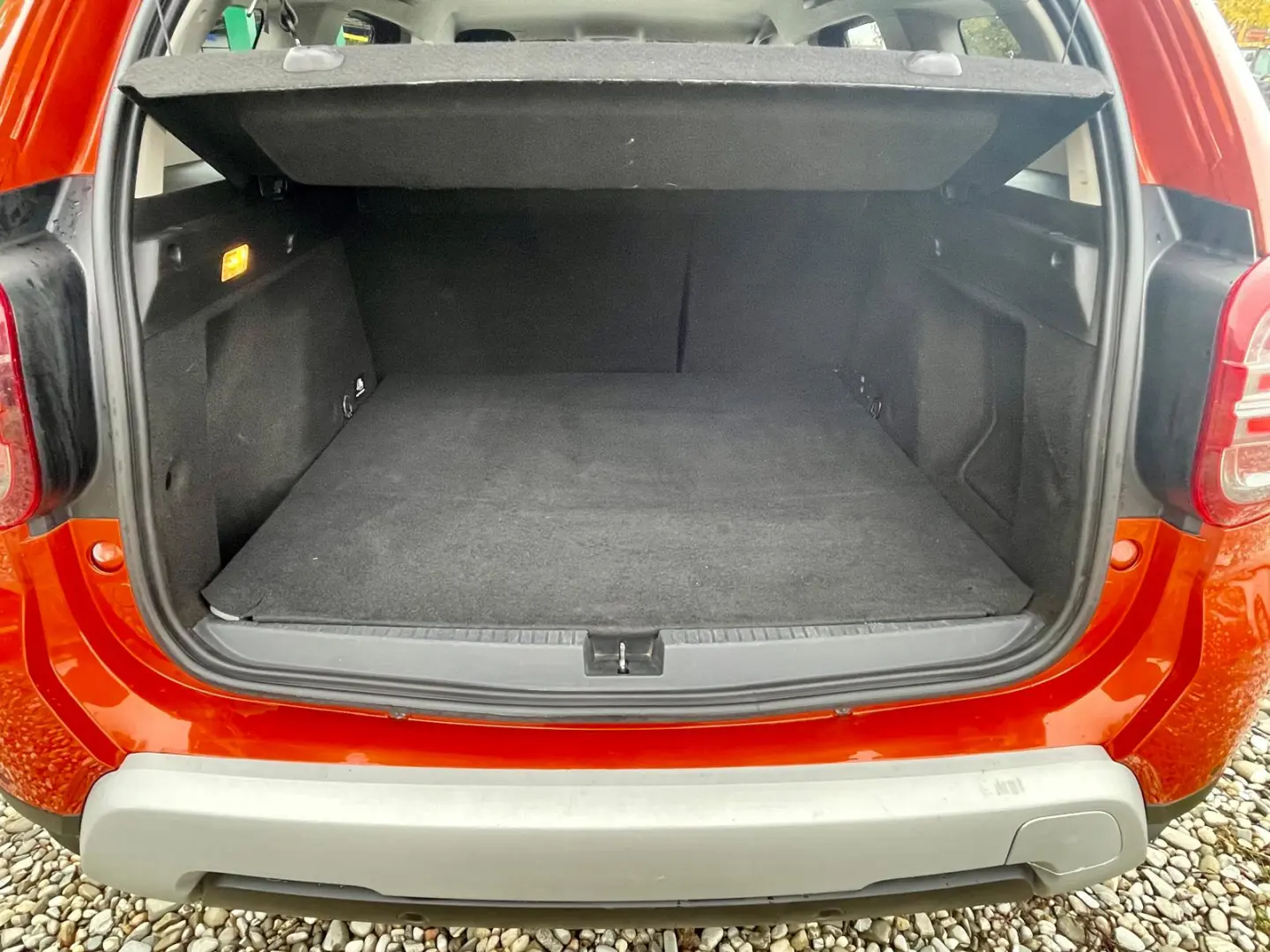 Dacia Duster 4WD 1 5 diesel-Stare foarte buna