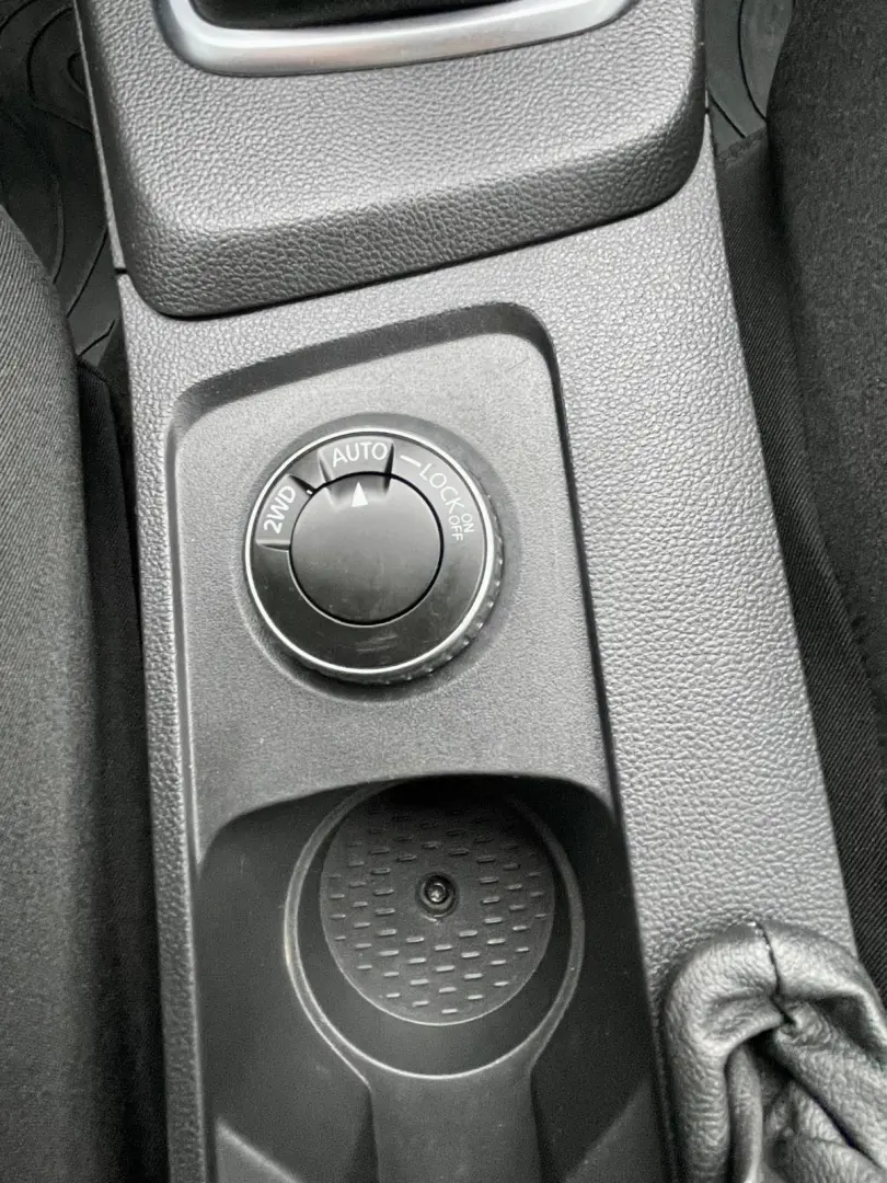 Dacia Duster 4WD 1 5 diesel-Stare foarte buna