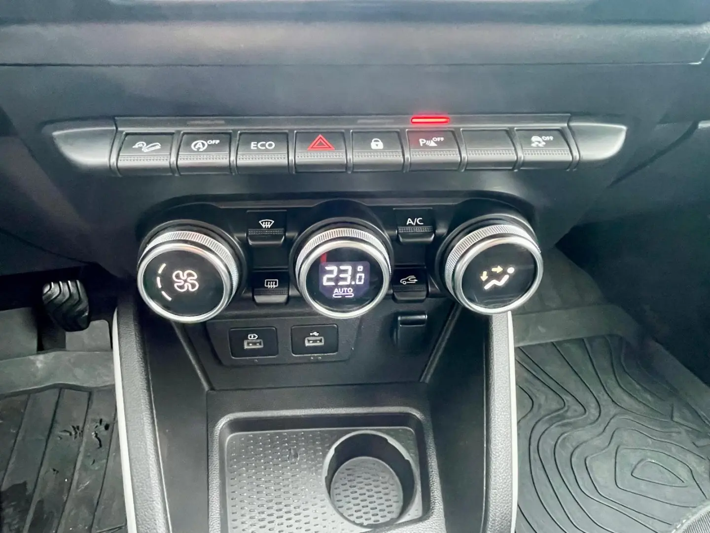 Dacia Duster 4WD 1 5 diesel-Stare foarte buna