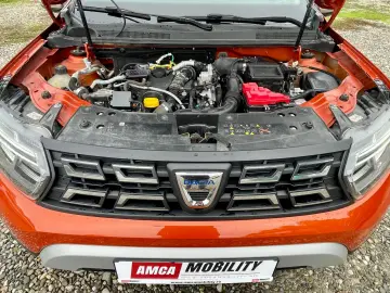 Dacia Duster 4WD 1 5 diesel-Stare foarte buna