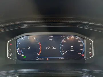 Volkswagen T-Cross 1.0 TSI 110 CP DSG Life